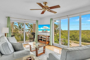 Updated Unit with Beautiful Florida Bay Sunsets condo